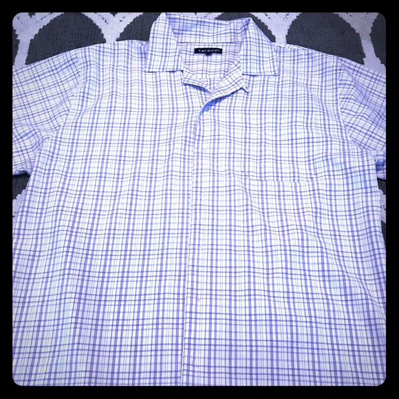 Cardinali Button Down Shirt - Picture 1 of 2